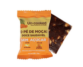 O Pé de Moça! 25g UnCooked